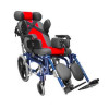 Багатофункціональне крісло колісне YK9140