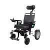 Крісло колісне з електроприводом D17