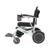 Крісло колісне з електроприводом D26