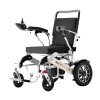 Крісло колісне з електроприводом KY1333L